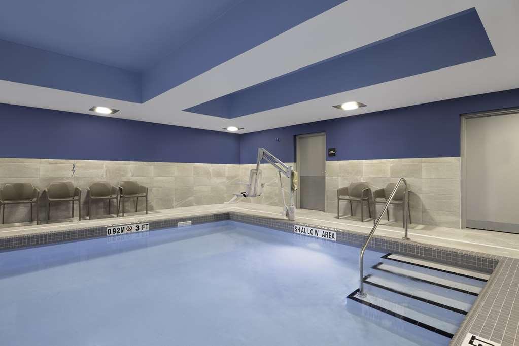 Hampton Inn Midland, On Kemudahan gambar