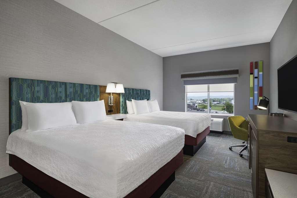 Hampton Inn Midland, On Bilik gambar