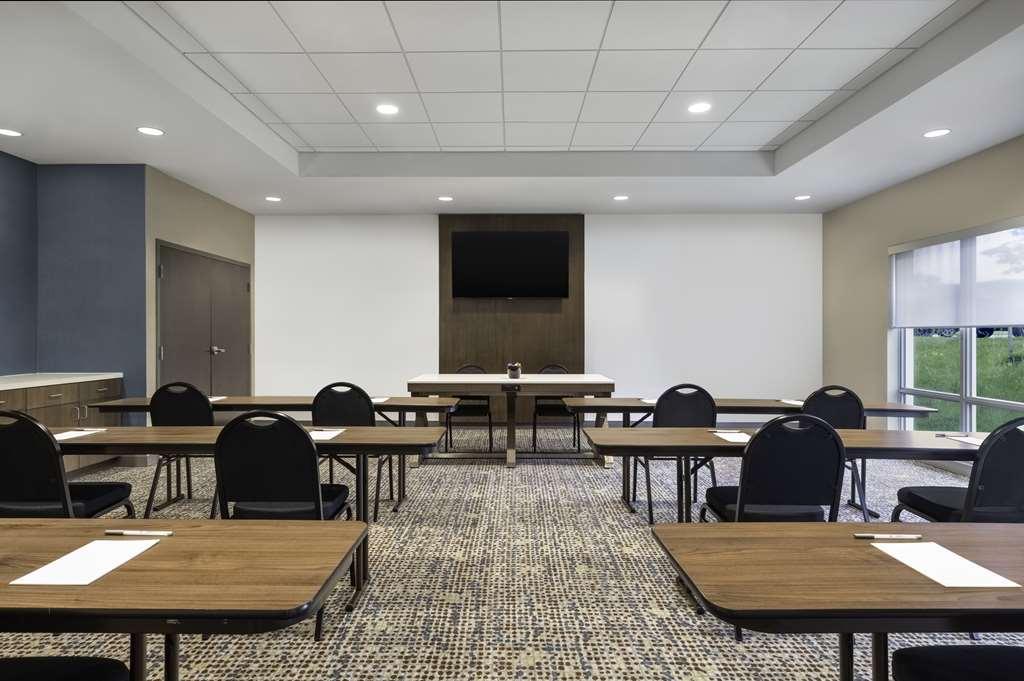 Hampton Inn Midland, On Kemudahan gambar