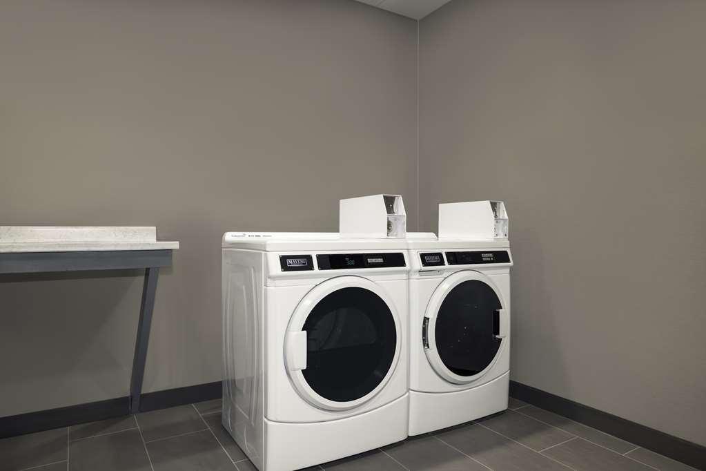 Hampton Inn Midland, On Kemudahan gambar
